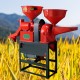 Combined Rice Mill Machine 6N40-9FC21